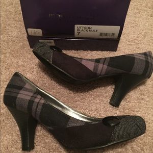 Madden girl heels
